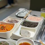 「海底捞火锅(江宁龙湾天街店)」太美味了