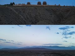 -嘉峪关城市博物馆