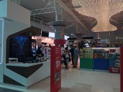 -吉隆坡国际机场