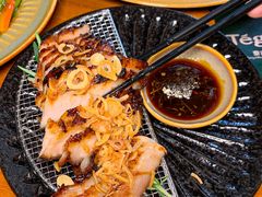-Tegu泰古莲·泰国餐厅(红山6979店)