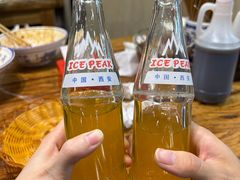 -老白家面馆(测绘东路总店)