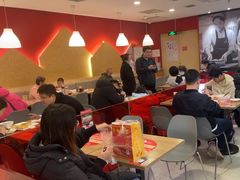 -阳阳中国饭(龙湖大兴天街)