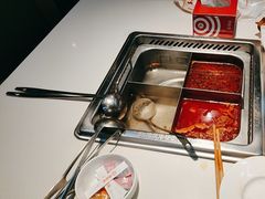-海底捞火锅(威高广场店)