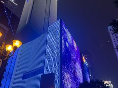 -重庆解放碑威斯汀酒店