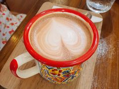 -W CAFE(甜爱路店)