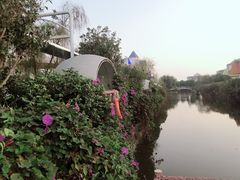 -广州花之恋城堡酒店