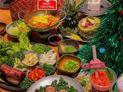 -烧肉达人•炭火烧肉(新天地店)