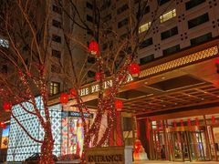 -王府半岛酒店