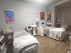 -IDEA·艾蒂尔科技美肤·日式美甲美睫集合店