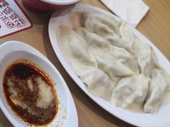 -喜家德虾仁水饺(中央大街店)