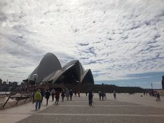 -悉尼歌剧院
