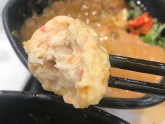 -呷哺呷哺(枫蓝国际店)