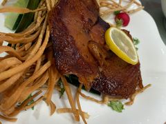 -好福记饭店(红梅公园店)
