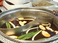 -火炉火自助餐(西直门凯德MALL店)