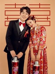 -摩玛婚纱摄影(杭州店)