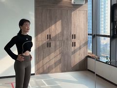 -WEGYMER健萌健身(麦德龙钰龙天下馆)