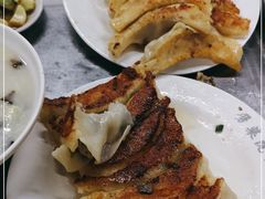 -劈柴院锅贴(沈阳路店)