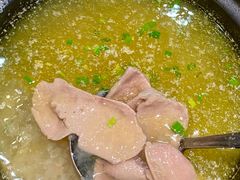 -金客家食府(联发文创口岸店)