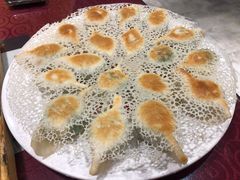 冰花煎饺-老边饺子馆(中街店)