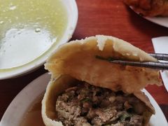 -宝瑞门钉肉饼店