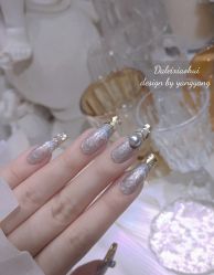 -LILY NAILS美甲美睫