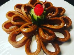 -一品淮扬 · 淮扬菜·北京万达文华酒店