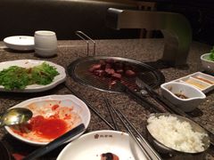 -永和红旗美食城