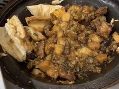 -二十一分小锅炖(皓月店)