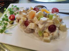 -陆壹捌餐厅(五大道店)