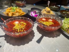 -黔渔翁豆花渎鱼(喷水池店)