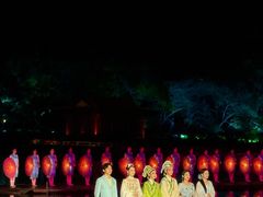 -印象西湖·最忆是杭州实景演出