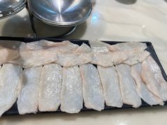 -匠心牛公馆·潮汕牛肉海鲜火锅(索菲特店)