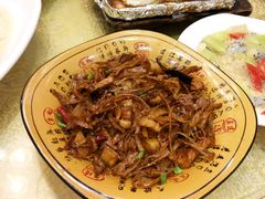 -合家小菜餐馆(新诚花苑店)