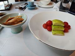 -广州富力丽思卡尔顿酒店·丽轩·粤菜