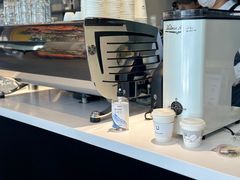 -dotcom coffee古点咖啡(致真大厦店)