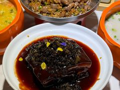 -33号大院·青岛本帮菜(五四广场店)