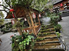-青城甲(青城山店)