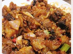 -马相卿特色烤肉面食馆(虎台店)
