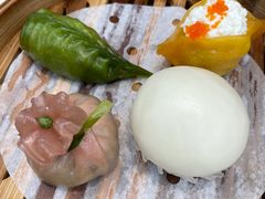 -蔡澜点心·粤菜(月星环球港店)