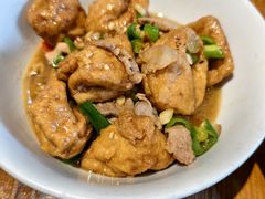 -衡东土菜馆(天际绿洲店)