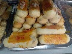 -老磁器口豆汁店(马家堡店)