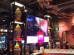 -鸣记脆皮烤鱼·海鲜烤鱼(亿合城店)