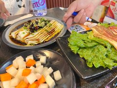 -碳匠炭火烤肉