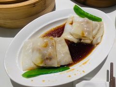 鲜虾滑肠粉-潮福城大酒楼(湖滨北路店)