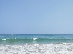 -西涌国际滨海旅游区