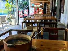 -一粥(华侨城创意文化园店)