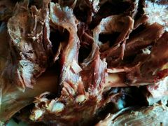 狗肉大块-西塔大冷面(市府大路店)