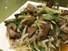 -春水锅贴·传统鲁菜(大明湖店)