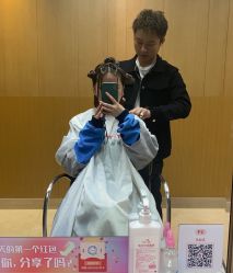 -苑苑发型设计