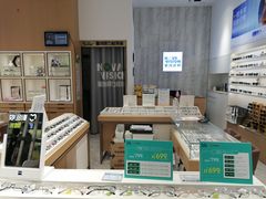 -宝岛眼镜·星创视光中心(金桥店)